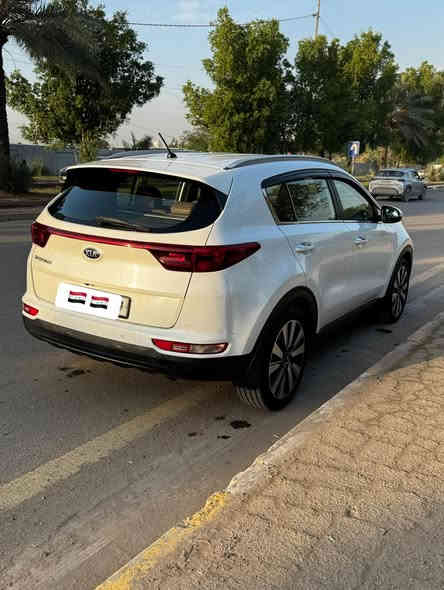 سلام عليكم 
سبورتج مديل 19 
رقم بغداد 
بيه بارد 
السعر 178
وبيه مجال ***********
