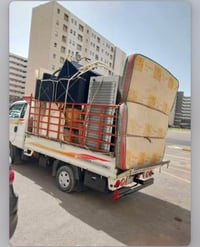 شركة الشمس • نقل اثاث • فني سبالت