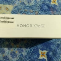 هونر X9c • موبايل