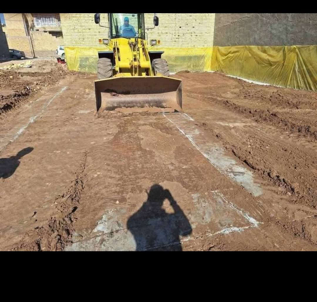 السلام عليكم قلع قطع مع دفن جلمود وسبيس وحادله دفن بتلوات مناسب بل العمارة هذي رقمي *********** عمارة, ميسان
