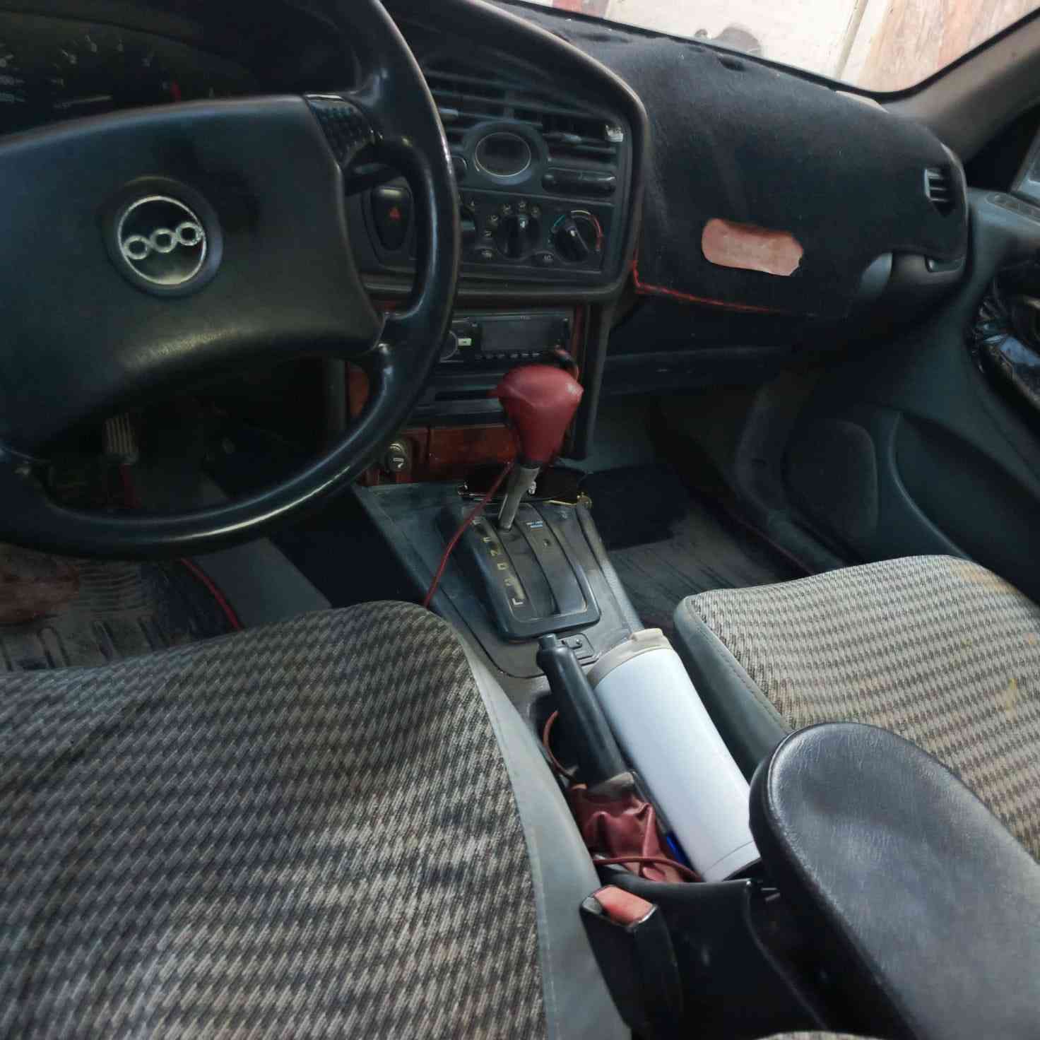 🚗 برنس للبيع 🚗
نظافة + سعر مناسب + استخدام مرتب ✨
💰 المطلوب: 34
🤝 بيه مجال بسيط للجاد فقط
السيارة بحالة ممتازة والحمدلله
جاهزة للنقل والمعاينة بأي وقت
للجادين التواصل خاص 📲
*********** يوجد واتساب
