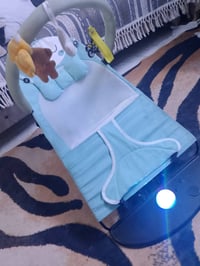 نضيفات • كرسي موسيقى • بعدة جديد