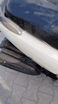 دراجه فله البيع كامله من كلشي 
فول نكره سلف 
سعرها
900بيها مجال
***********
