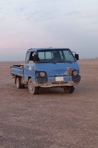 كيه93 • لنجف • شاحنة