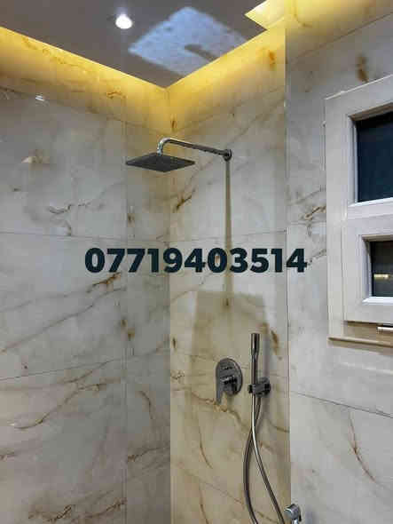 ✨ بورجي في كركوك – صيانة سباكة وكشف تسربات ✨
📞 ***********

🔧 نقدم خدماتنا بكل دقة وسرعة:
✅ تركيب وصيانة خلاطات ومغاسل وغسالات
✅ شد بواري وتسليك مجاري
✅ كشف تسرب الماء بالسونار
✅ أعمال صيانة وإصلاح داخل المنازل والمحلات

💯 خبرة – التزام – إنجاز سريع
📍 العمل في جميع مناطق كركوك

للاتصال والاستفسار:
📞 ***********
