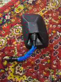 مرايه تك تك • اصلي بلاديه • قطع غيار