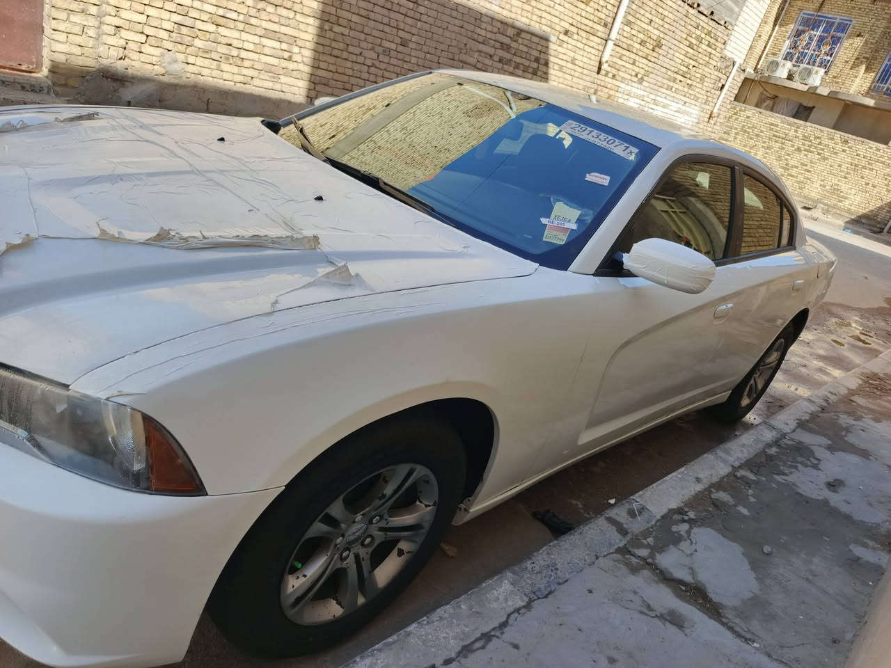 سلام عليكم جارجر ١٣ ادوات ادوات سياره متومه  جاهزه دخول جديد تخم تير حداديه مكينه كله جديد كير موس تبريد ثلج الف ماتصرف عليه بيع او مروس عادي المو شراي لا يتصل *********** مكان ميسان
