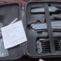 مكينة حلاقة • كيمي • شحن