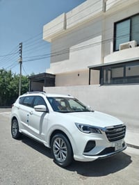جيتور X70 • ٢٠٢٣ • ٤٦٠٠٠ كم