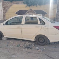 محرك جديد • موديل ٢٠١٥ • يحتاج صبغ