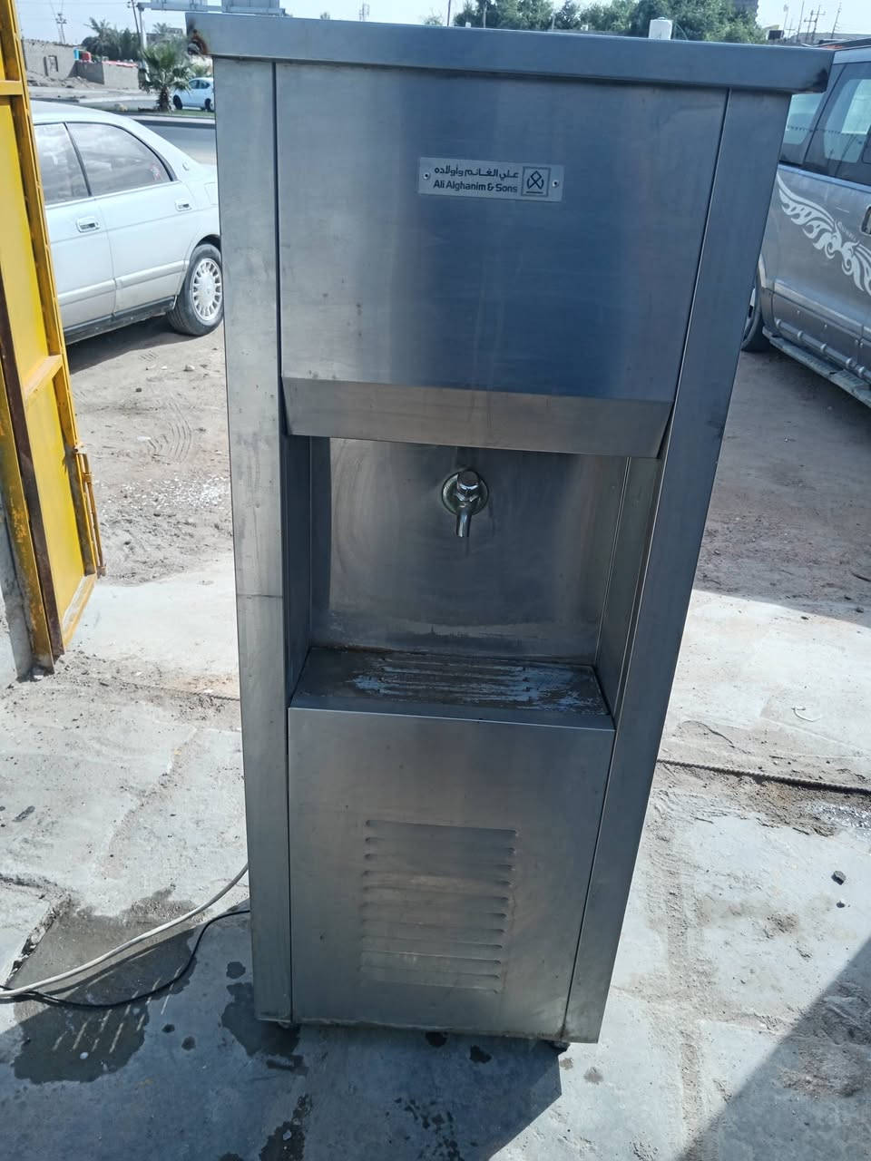 سعره 125 الف
***********
