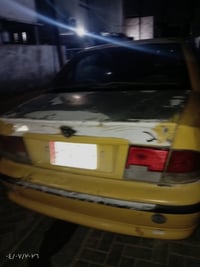 سمند • ٢٠١٠ • بغداد الجديده