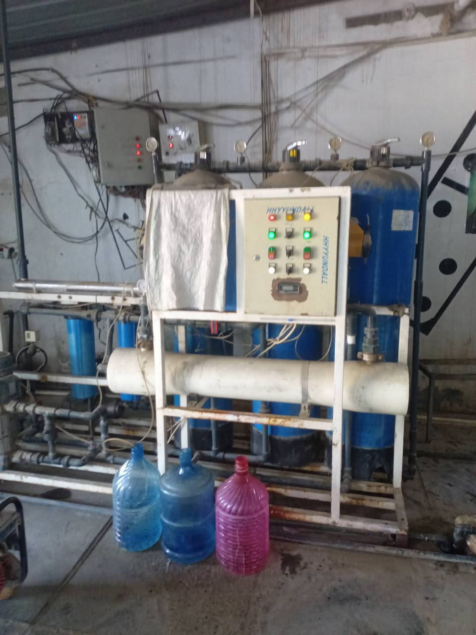 سلام عليكم محطات للبيع ام الف وام الفين هيه والموقع 4 تانكيات ابوخمستلاف مي ارو وتانكين ابو خمستلاف مي خاب العلوان الحسينية الراشدية للاستفسار ***********
