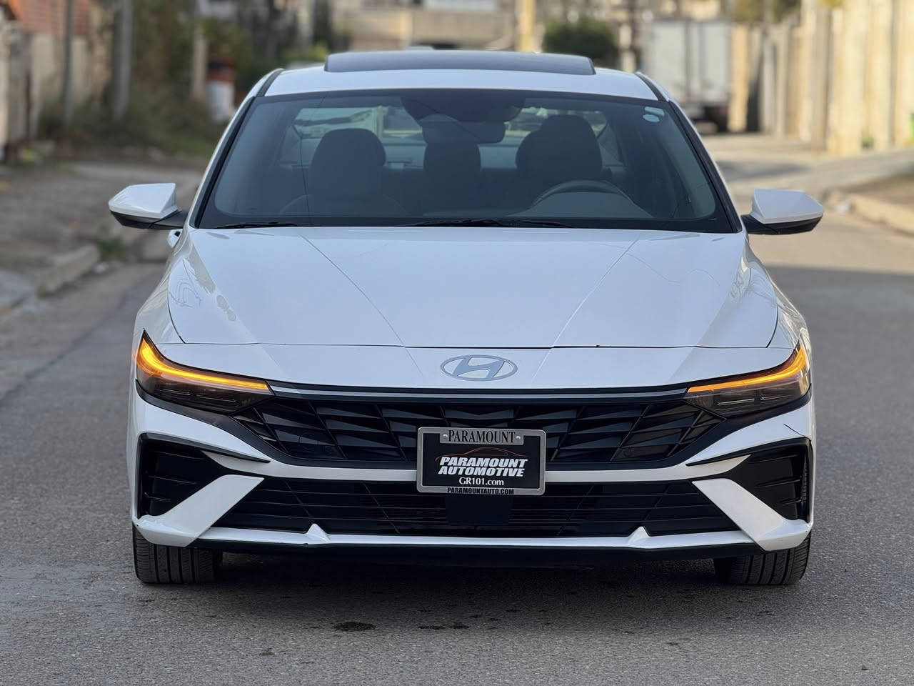 النترا موديل 2024 دخول جديد وارد أمريكي بدون ايرباك ماشية 27 الف محرك 2000 دوش مواصفات فتحة وبصمة تشغيل عن بعد وسايد بريك بصمة وشاشة متصلة دجتل شحن لاسلكي رادار امامي وجانبي وخلفي قيادة ذاتية وتحديد مسار وتحكمات الصور الحادث موضح بل منشور بدون حادث السيارة جاملغ والدعامية والايتات مفتوحات وراجعات نفسهن يعني ليبل واحد بدون صبغ وبدون ايرباك وبدون تبديل -ملاحضة - بدون رقم -بدون رقم — للاستفسار *********** مكاني بغداد
