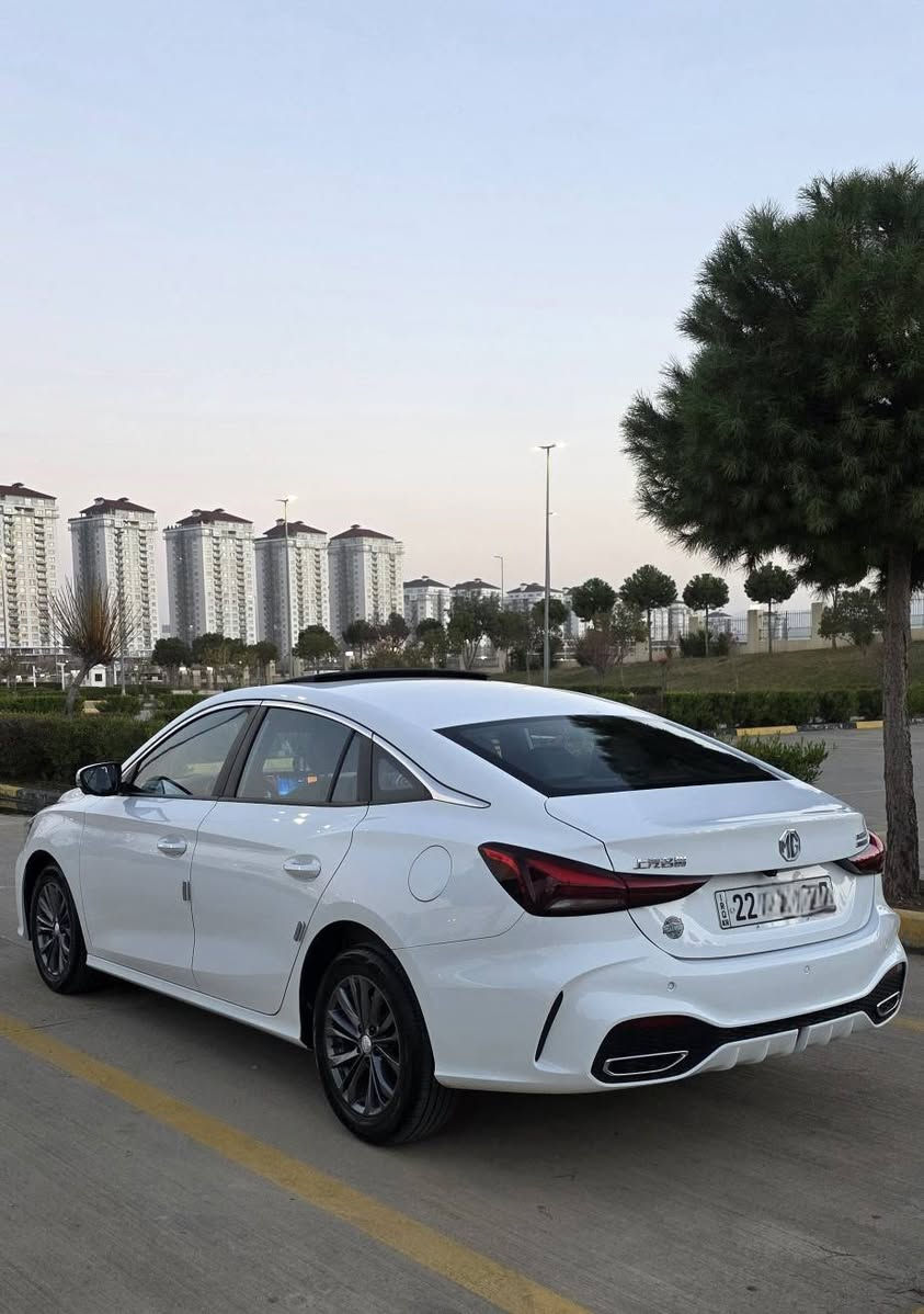 به ناوى خودا
Mg gt 2025

فول مواسه فات

شاشه اكتيف ٦ مود

بوياخ ته نك 

بى بوياخ بى ساردبى ته رزه 

٢ جالى به سيتى هه يه 

٢٠ هه زار روشتوه

ته حويلو به ناو كردن به شه رت

شوين /سليمانى

نرخ/١١٧ كه لاو مامه له

ت/*********** السليمانية, العراق
