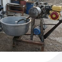 عجانه أم الجيس • ماطور جبير • دنفر