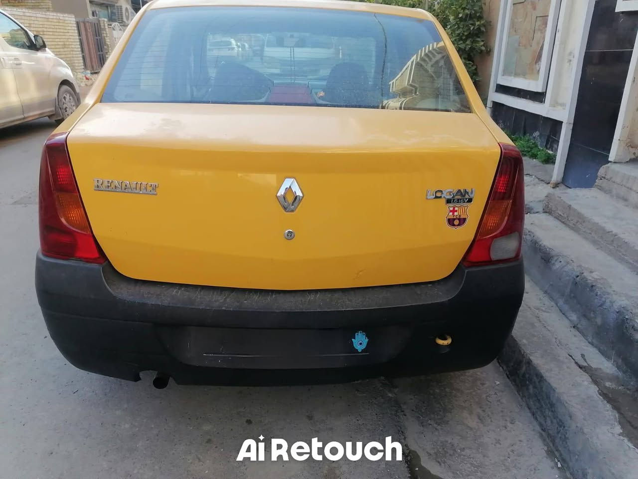 السلام عليكم البيع رينو لوكان 2013 مكينة كير خير من الله رقم بغداد بيهة فقط هلال جاملغ الخلفية صبغ سعر 44،***********
