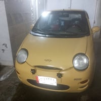 للبيع كوكو تكسي موديل 11  بيها كاببون بانزين  السنوية لل 27  الرقم بغد...