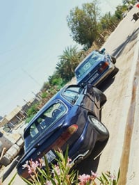سوناتا ١٩٩٤ • رقم بغداد • كفاله جير ومحرك