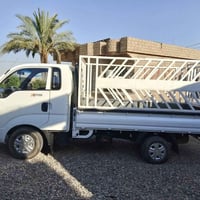 كيا حمل • ٢٠١٧ • كركوك