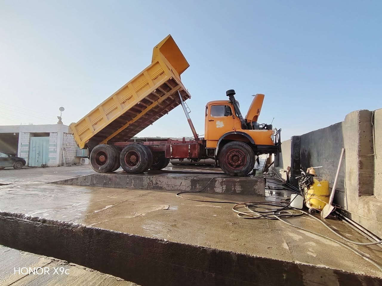 سلام عليكم قجمه سكس مايلر بلاديه محرك سوبر مكفول كير 110 مجموعه 17بلاديه***********
