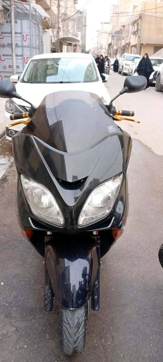 السلام عليكم فورزا 08 دراجه نظيفه مكينه نظيفه نعومه صانص رياضيه اوراق اصوليه كهربائياته كلها شغاله فول لايتات زنون دراجه حلوه ونظيفه سعر بواحد و200 *********** رقم واتساب خاص موبايل المكان ديوانيه قضاء غماس
