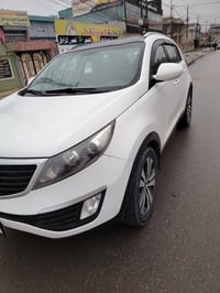 سبورتج • ٢٠١٢ • سقف بانوراما