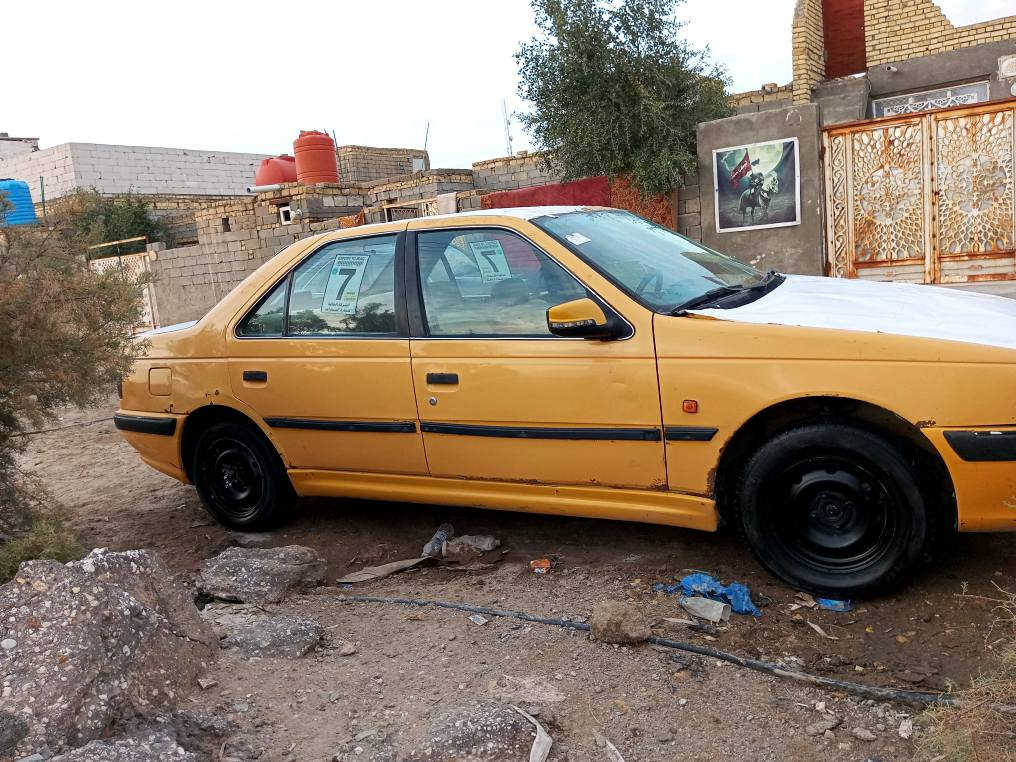 سلام عليكم بيجو بارص مديل 2012 سياره جاهزه مكينه كير حداديه تخم تاير كهربائيات راعيه ماوصله  سرقه وطلب السعر 15 رقم الهاتف *********** مامتواجد ع الفيس هذا رقم بيه واتساب
