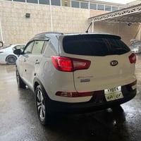 سبورتج • ٢٠١٤ • ١٩٢ الف