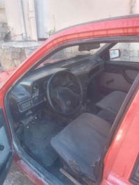 كاديت • ٩١ • محرك وكير شرط