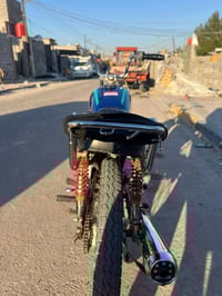 ايراني برفاز • موديل 2018 • اوراق كاملة