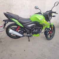 عندي هاوجي جديده فول موديل 22 بدون أوراق سعرها ١٢  ونص شراي اتصل 07800...