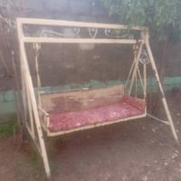 حديد ثقيل • يعوزها صبغ • حي الانتصار