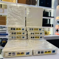 ONU 8321R • X-PON • مستخدم ممتاز