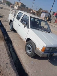 نيسان ١٩٨٩ • مكينة كايمه • سنوية لل٢٠٣٠