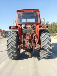 مكينة فالفو • ٤ أسلندر • موديل ٩٥