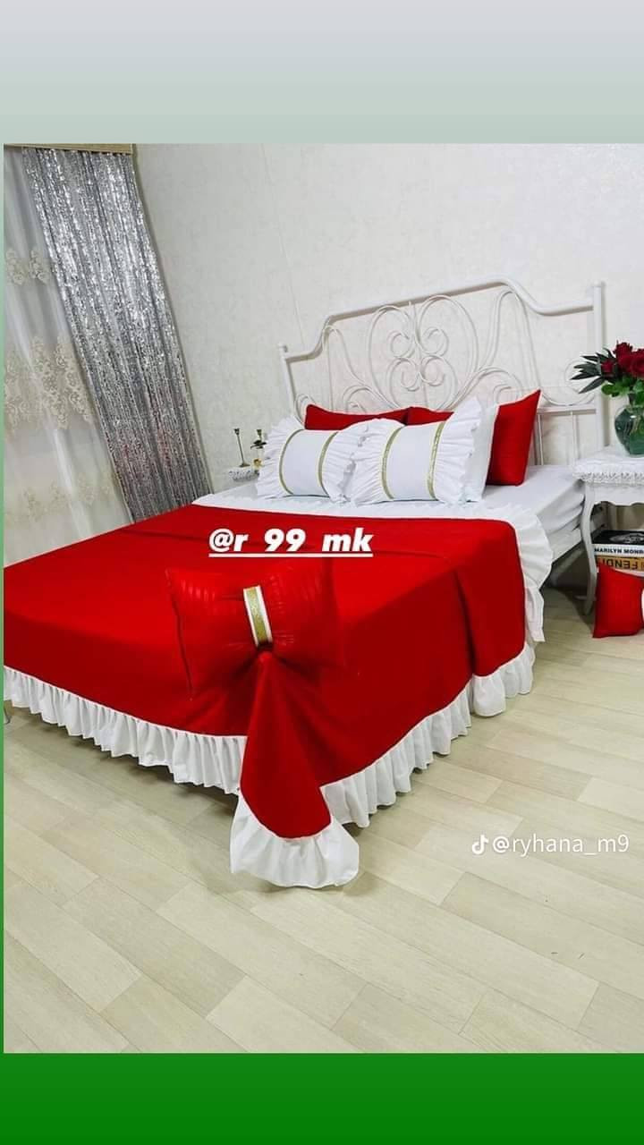 توفرفرشات لعيد الحب بانسب الاسعار جميع الالوان وموديلات قابله لتنفيذ وباجود انواع الاقمشه توصيل2 داخل الحمزه


**إذا كنت صاحب هذا الإعلان وتريد حذفه لأي سبب، رجاءا أرسل رسالة إلى الدعم الفني**