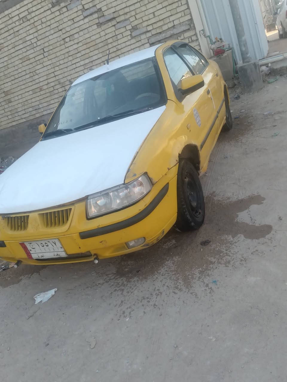 سمد موديل 9 كير محركه حداديته خير من الله رقم الماني  تخم تاير باور جديد باتري جديد السعر ١٢ راعيه مانداله


**إذا كنت صاحب هذا الإعلان وتريد حذفه لأي سبب، رجاءا أرسل رسالة إلى الدعم الفني**