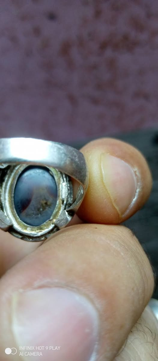 خاتم قديم أحمر دم


**إذا كنت صاحب هذا الإعلان وتريد حذفه لأي سبب، رجاءا أرسل رسالة إلى الدعم الفني**