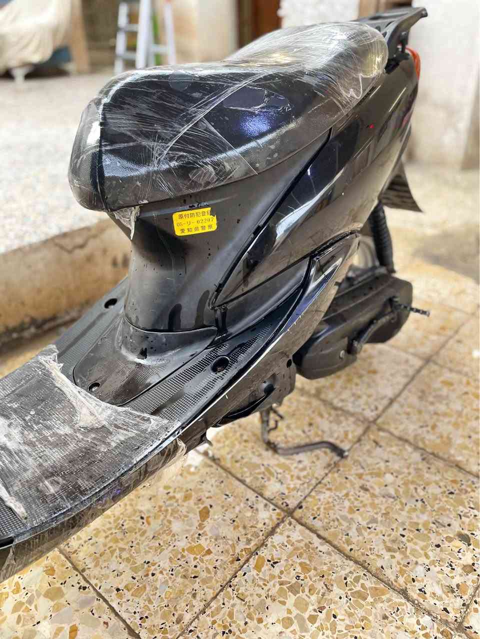 دراجه عصفوري نضيفه فول نعومه مكينه تخبل
كلشي شغاله كهربائيات كامله 
نقصها فقط عينه 
للاستفسار خاص أو *********** عمارة, ميسان
