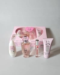 بكج يارا • عطر يارا • رباعي