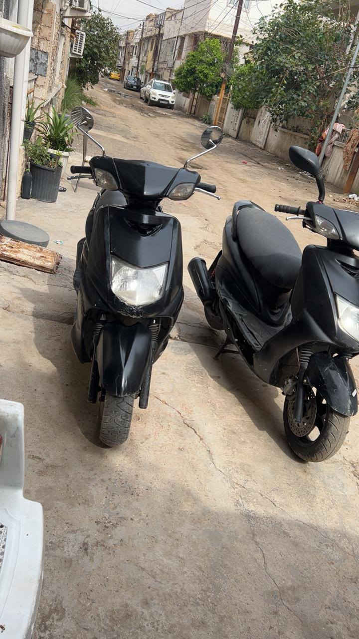 سكنس عدد  2  نثيه سلف هندر  شلعه ومعدل سعر الواحده 300 افضل مما تاخذلك عصفوريه لو بطه السرعة 140  اختار الي تعحبك ،،،
العنوان اعظمية السبع ابكار قرب افران جوهرة لبنان  ،، *********** وتساب

معلمومه الصوت الي بالفديو صوت مولدة الشارع.
