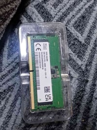 رامات لابتوب قطعتين 8 كيكا ddr5 استخدام اقل الشهر مفتوحات من لابتوب اس...