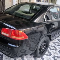 ورحمه الله وبركاته  ٢٠٠٨ وارد كوري (لوتز) مكينه حاويه قبل شهر شديتها  ...