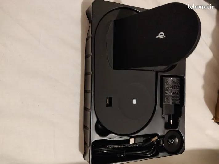 شاحن لاسلكي 3 في 1 السعر 20 الف


**إذا كنت صاحب هذا الإعلان وتريد حذفه لأي سبب، رجاءا أرسل رسالة إلى الدعم الفني**