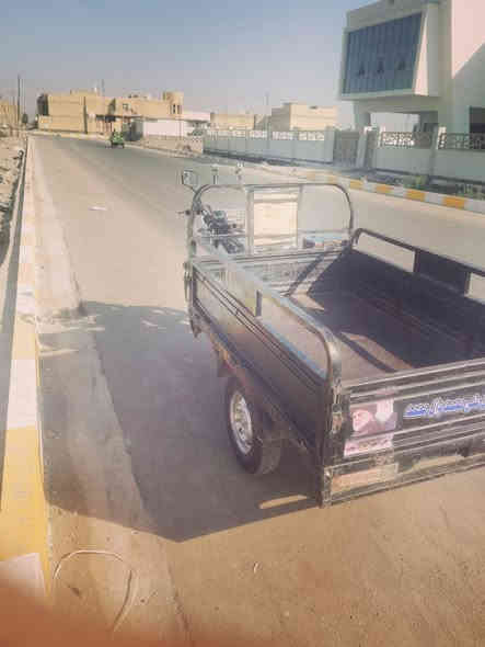 سلام عليكم ستوته لبيع موديل 18مكينه صارله شهر من شاته جديده كهربيات كله شقاله تواير جدد سعر 1650  وبيه مجال  مكاني حي لفداء سارع ابو لبنان سفسار عله رقم ***********بيه واساب
