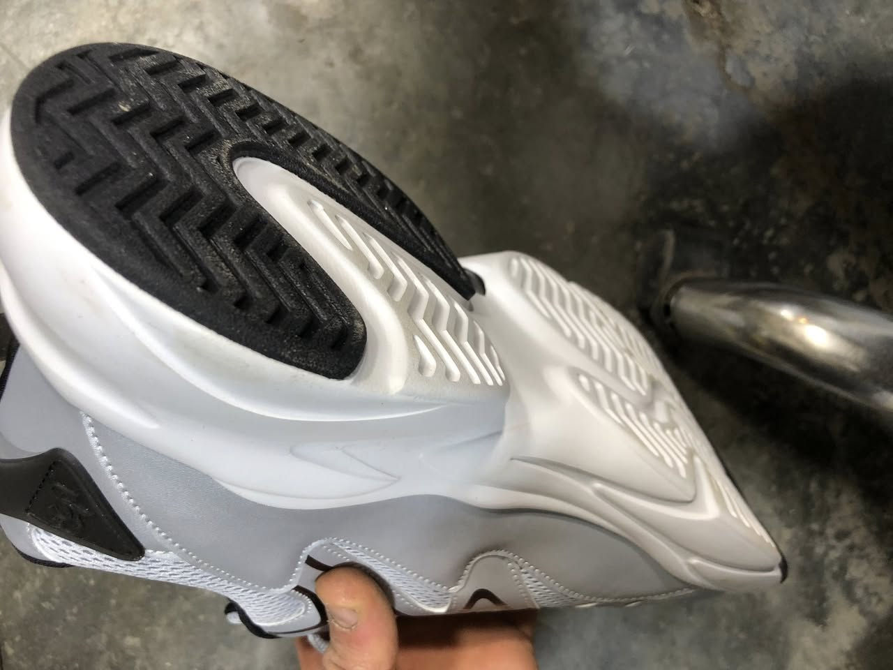 قياس ٤٦ جديد خلي سعرك


**إذا كنت صاحب هذا الإعلان وتريد حذفه لأي سبب، رجاءا أرسل رسالة إلى الدعم الفني**