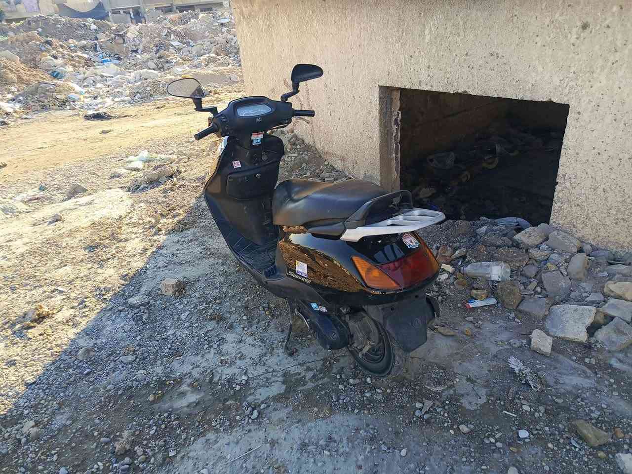 للبيع سبيسي ياباني رمبه مال حاويه مكينه بل كارتون مكفوله لسعر 500مكاني بغداد ***********
