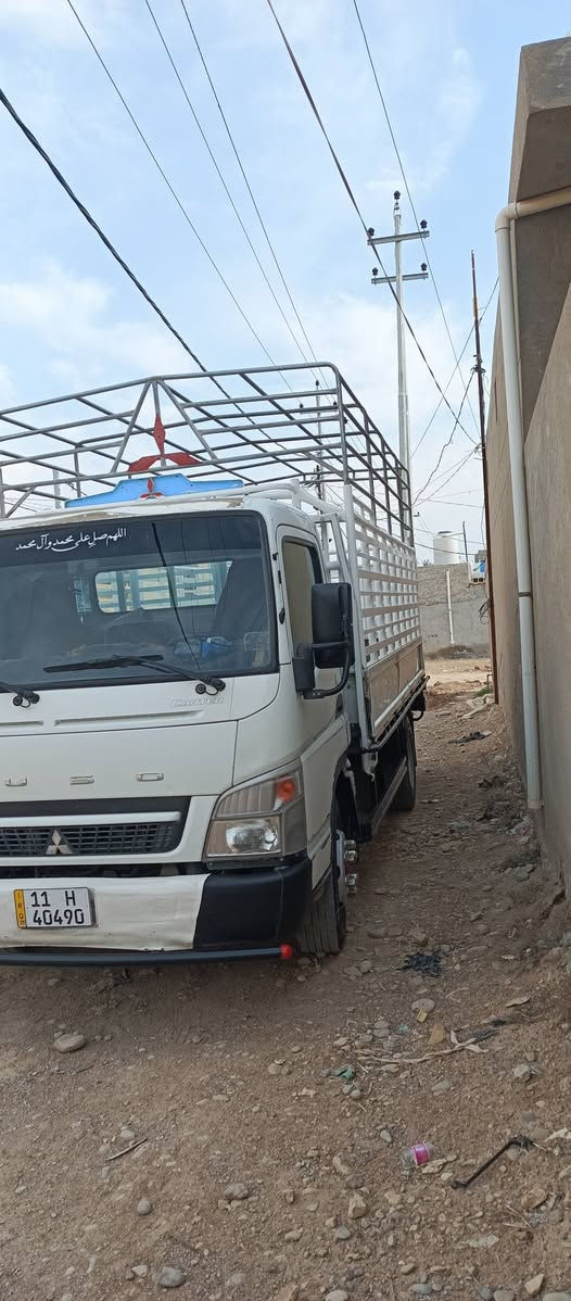 بسم الله الرحمن الرحيم
للبيع كنتر موديل ٢٠٢٠ ماشيه ٢٥٠الف 
تخم تاير حداديه كامله مكفوله كفاله عامه 
ب استثناء التكمه شبرين بارد فقط فقط 
الرقم بغداد إنكليزي سنويه لل ٣٠ تحويل ثاني يوم 
المكان واسط كوت الإتصال ***********
