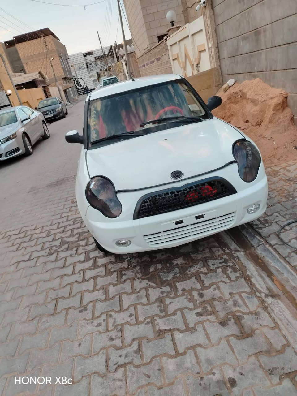 السلام عليكم اخون ليفان للبيع موديل السياره رقم كربله مكانها نجف السعر 29قفل السنويه صاقطه ب2024
مكينتها بحاله جيده 
قاعده وفيت بم جدد 
تخم بلكات جدي
سستم سماعات
دوشمه جديده وكاعيات جدد
للستفسار اكثر ***********
